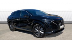 Nissan ARIYA 160kW Evolve 63kWh 5dr Auto Electric Hatchback